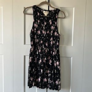 Saltwater Luxe Dress
